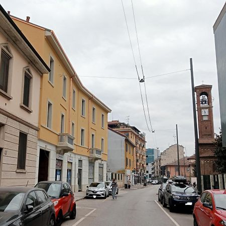 Meneghina House Apartman Milánó Kültér fotó