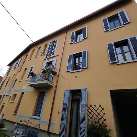Meneghina House Apartman Milánó Kültér fotó