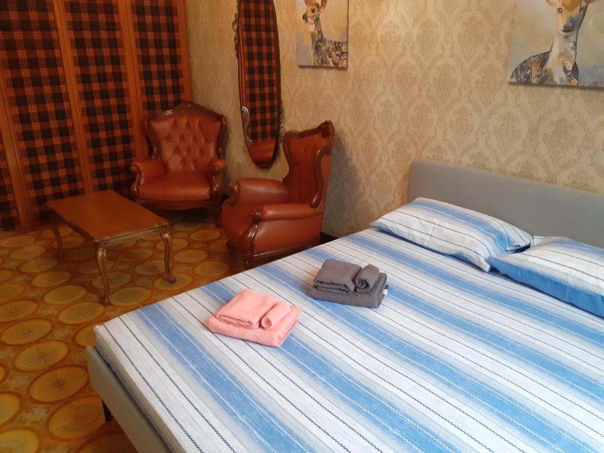 Meneghina House Apartman Milánó Kültér fotó