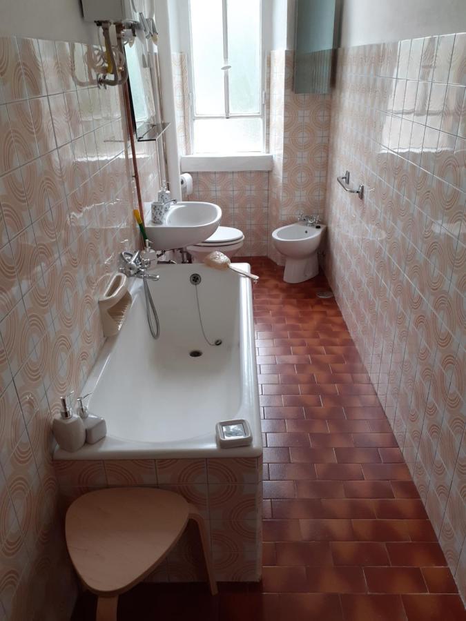 Meneghina House Apartman Milánó Kültér fotó