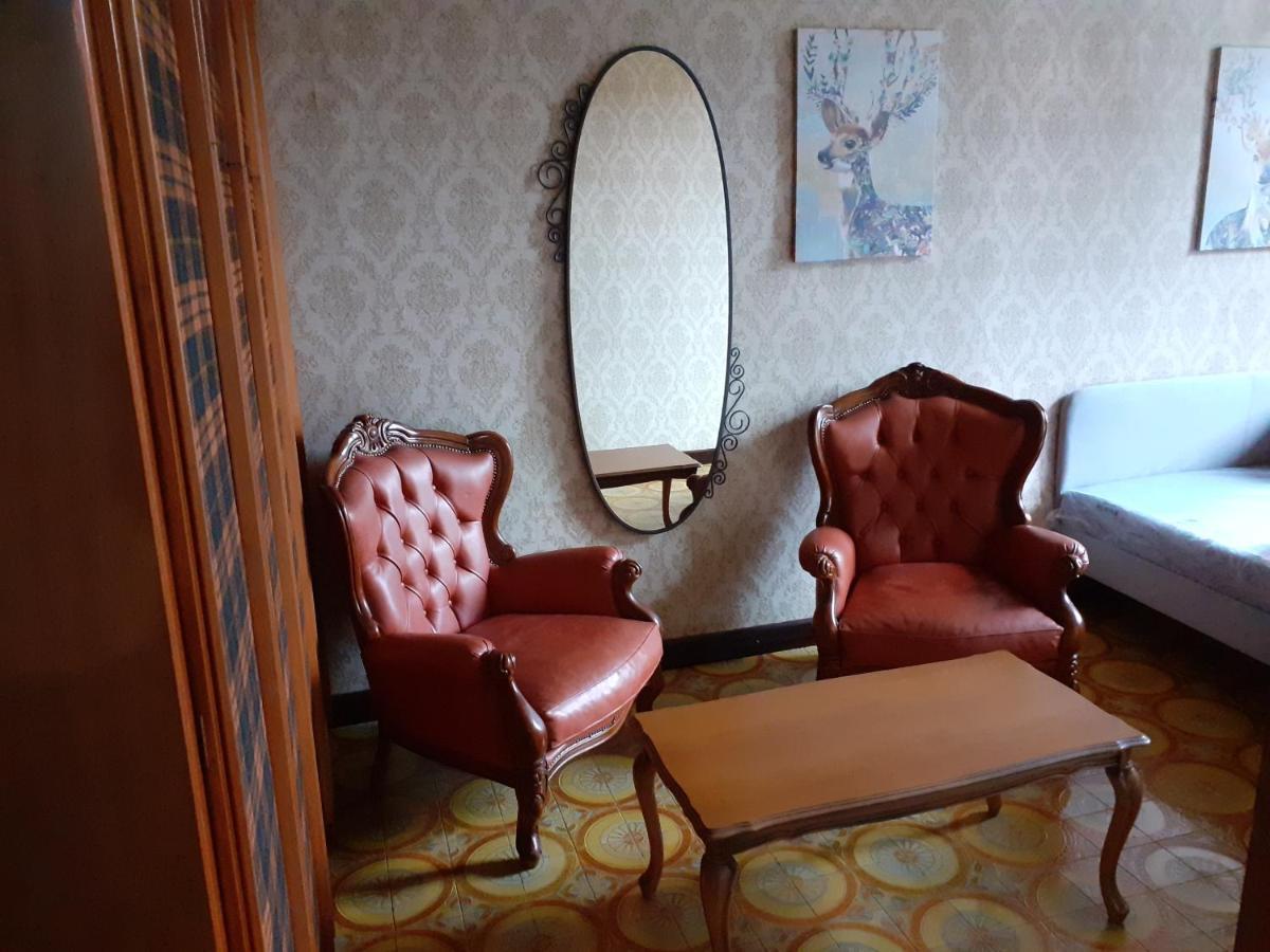 Meneghina House Apartman Milánó Kültér fotó