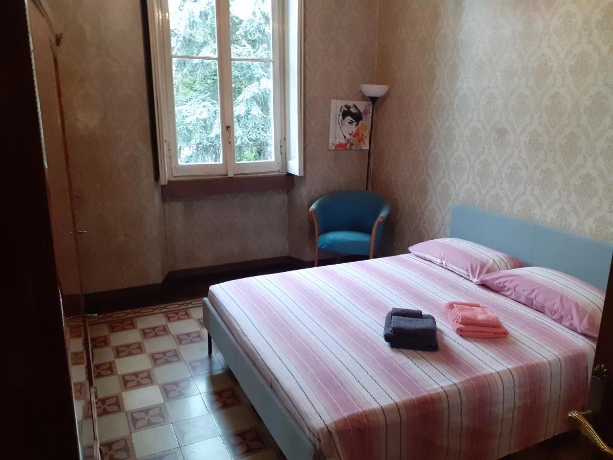 Meneghina House Apartman Milánó Kültér fotó