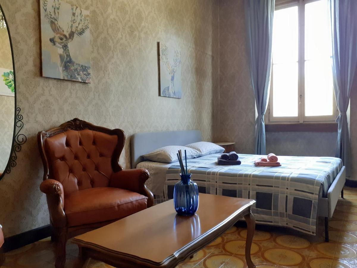 Meneghina House Apartman Milánó Kültér fotó
