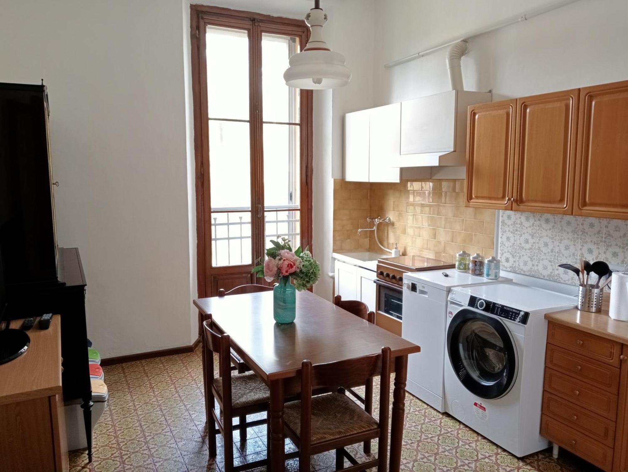 Meneghina House Apartman Milánó Kültér fotó